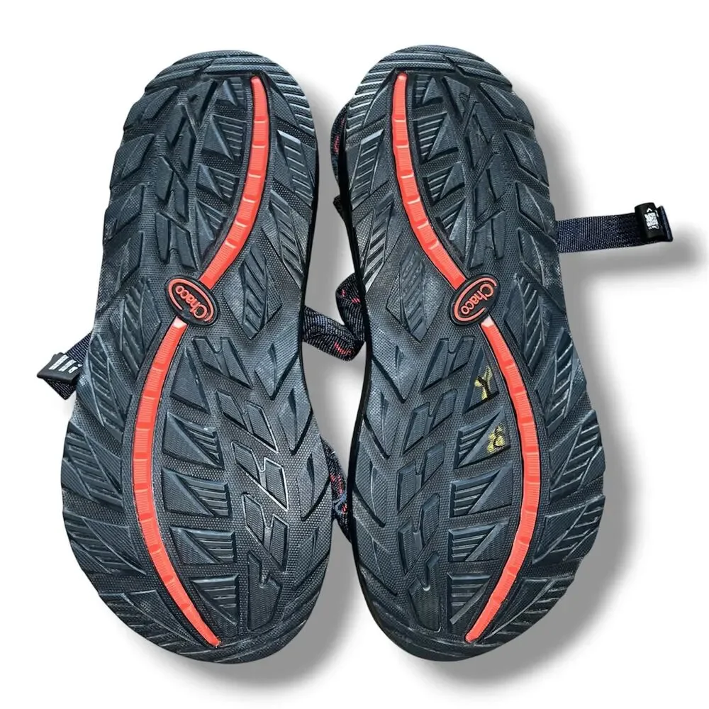 Chaco Men's Z/2 Classic Sandals — 